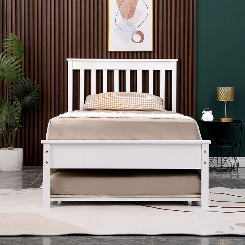 Laverne Trundle Bed