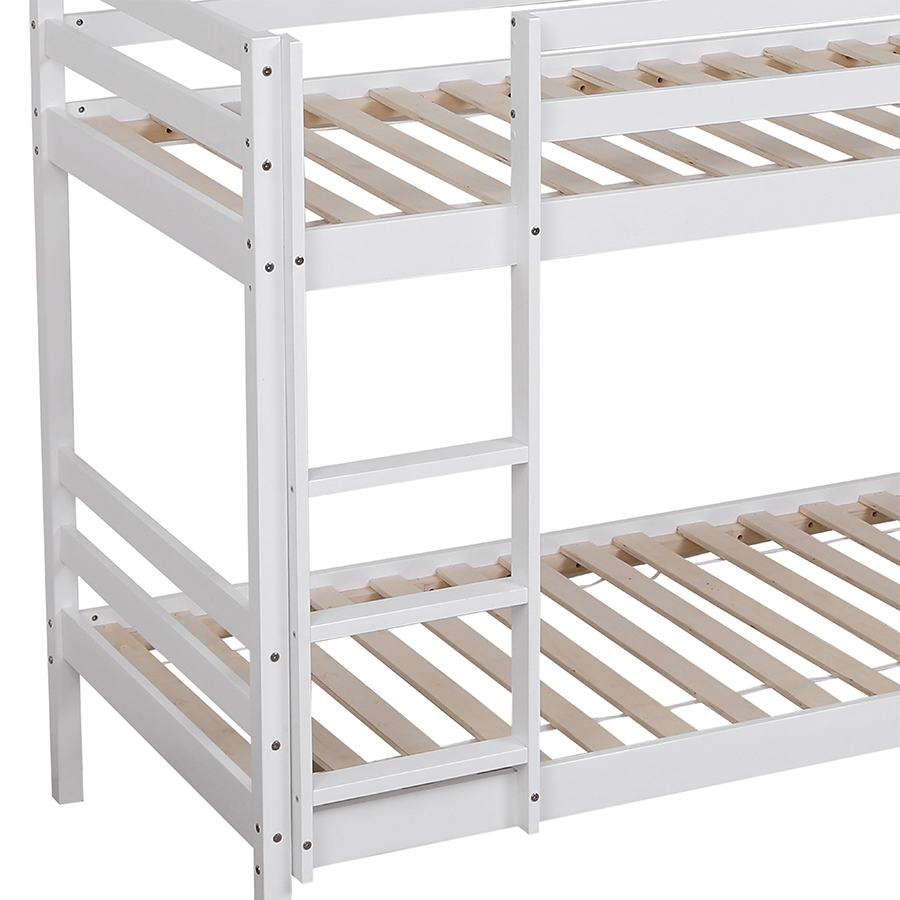 Double decker hot sale cot