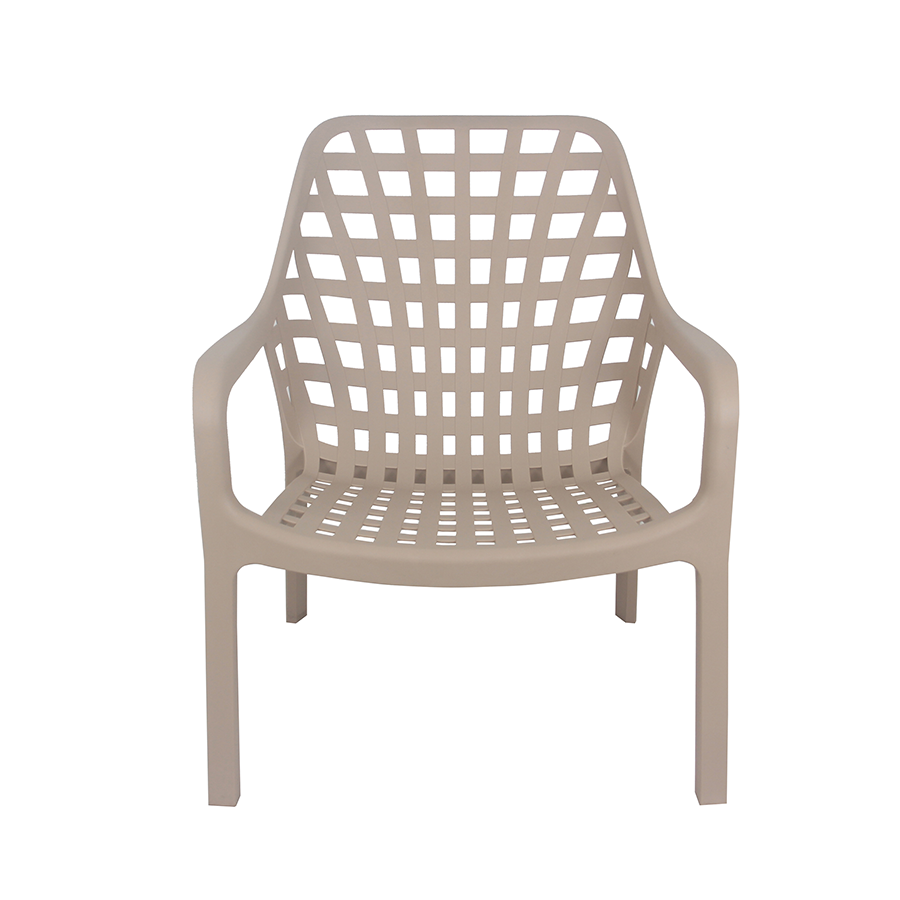 Gustavo Lounge Chair