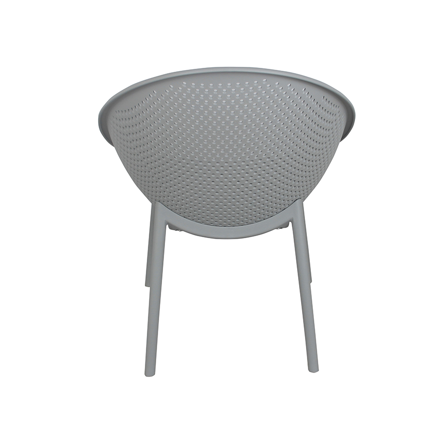 Jannik Lounge Chair