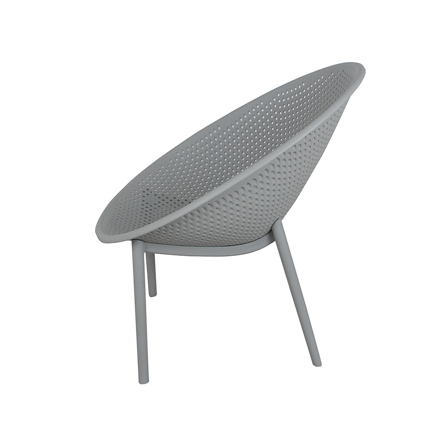 Jannik Lounge Chair