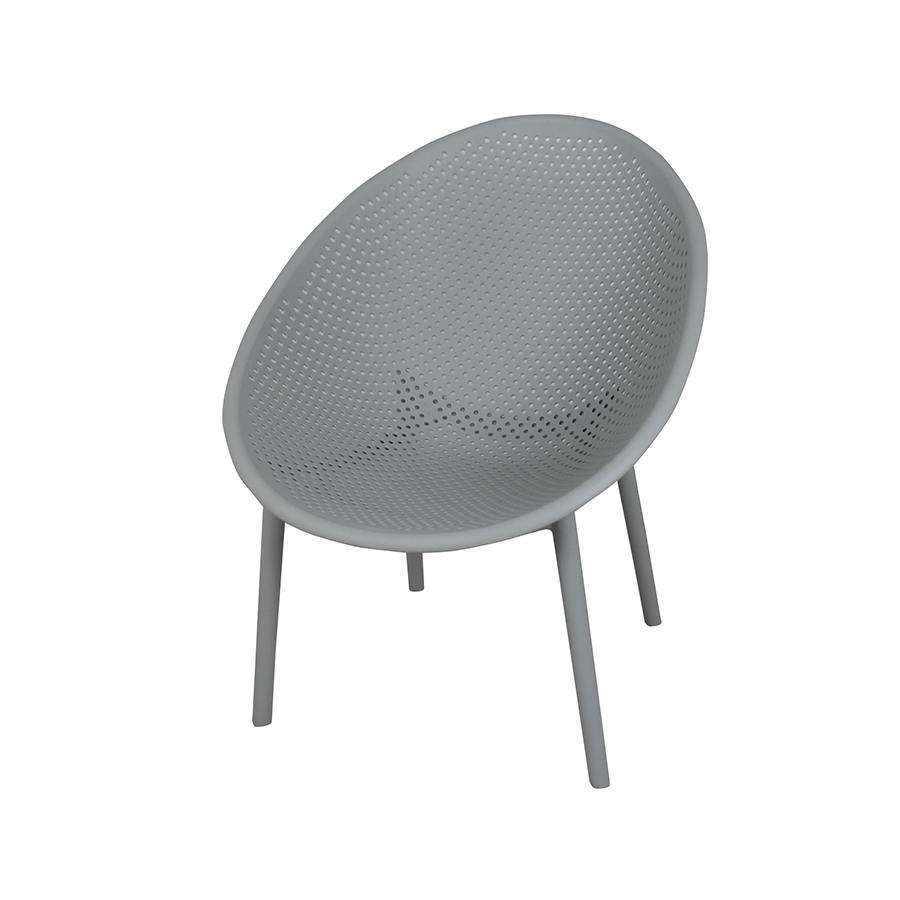 Jannik Lounge Chair