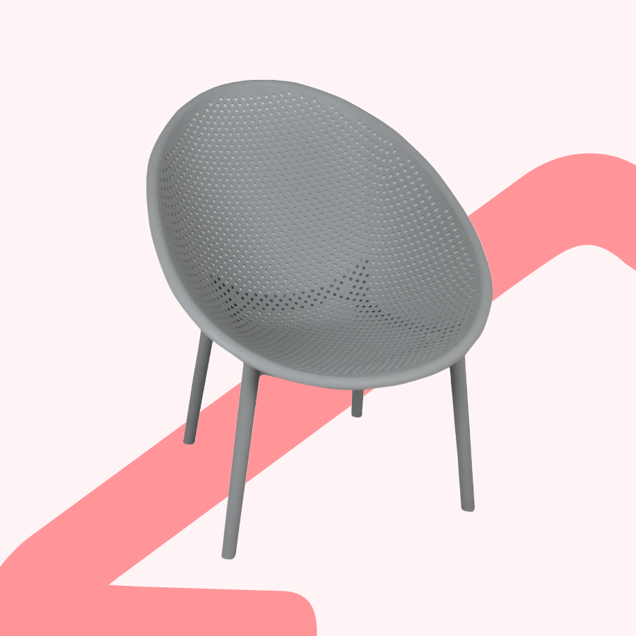 Jannik Lounge Chair
