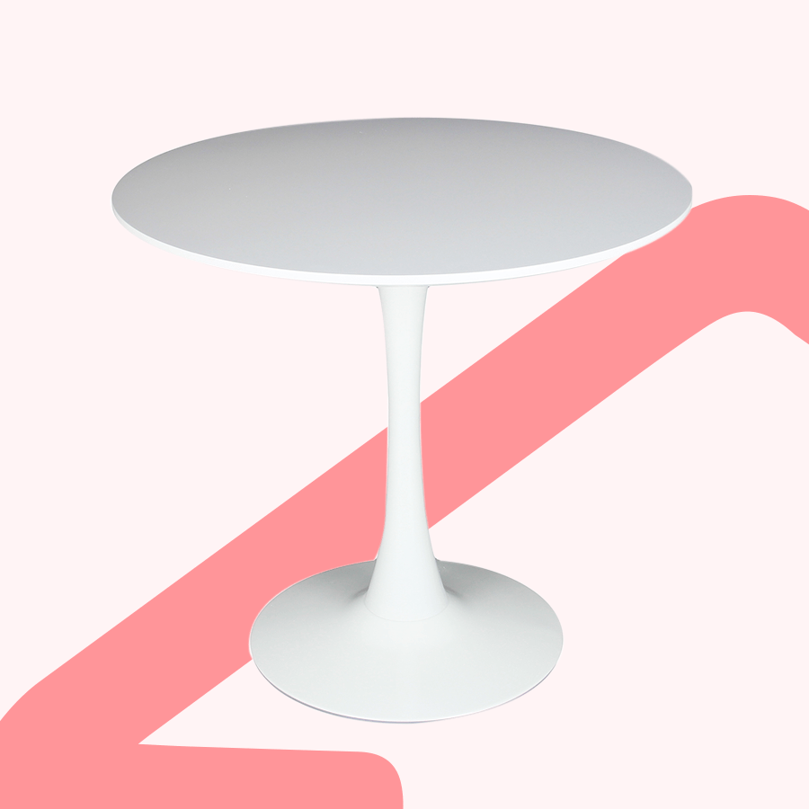Marissa 2 Seater Dining Table