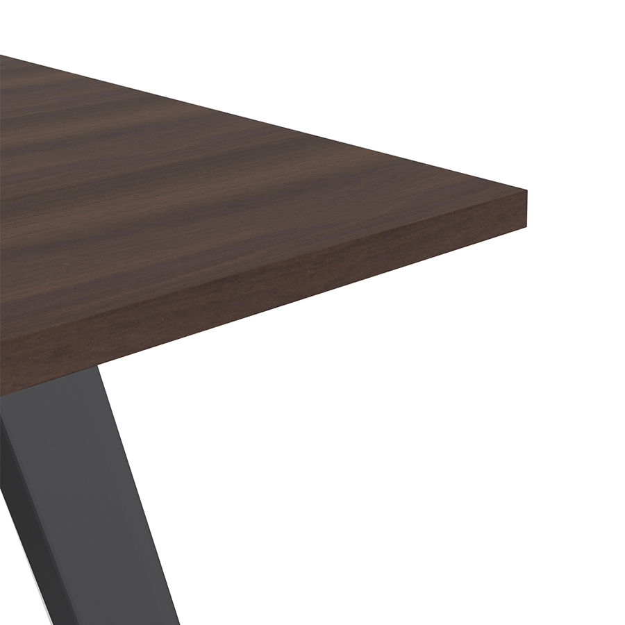 Alice 240 cm Conference Table