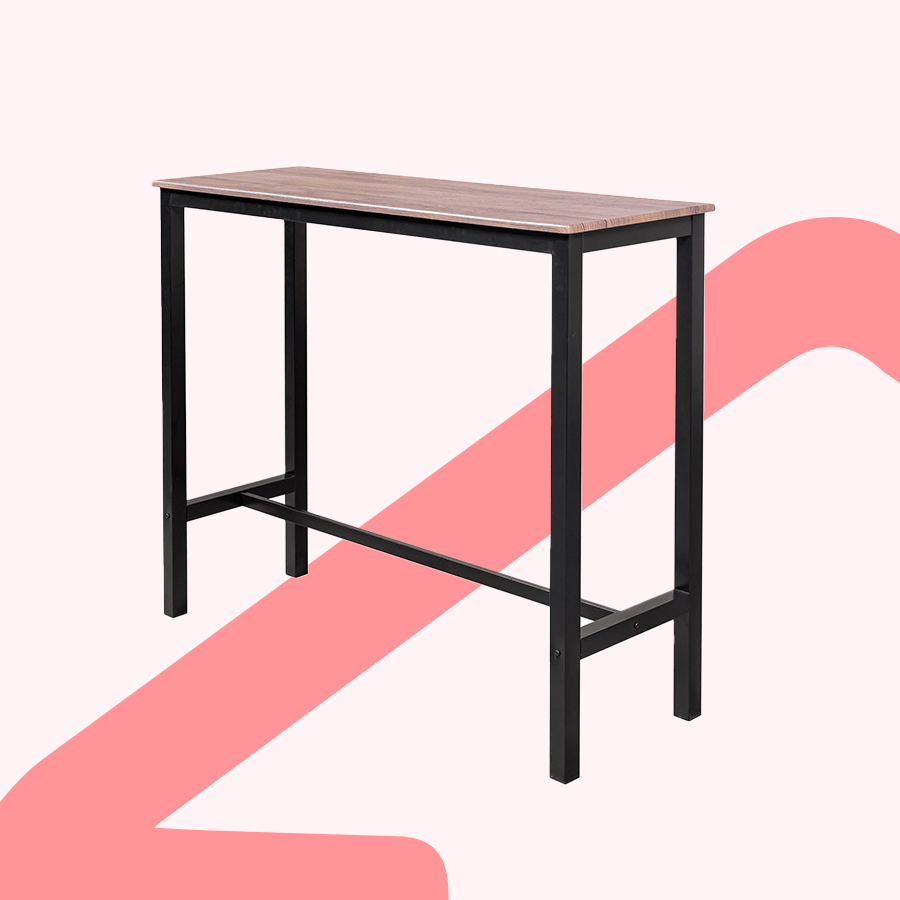 Gerik Bar Table