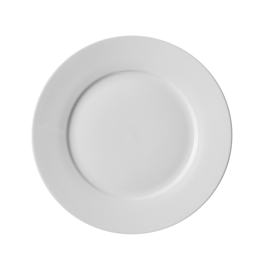 Avie Round Side Plate