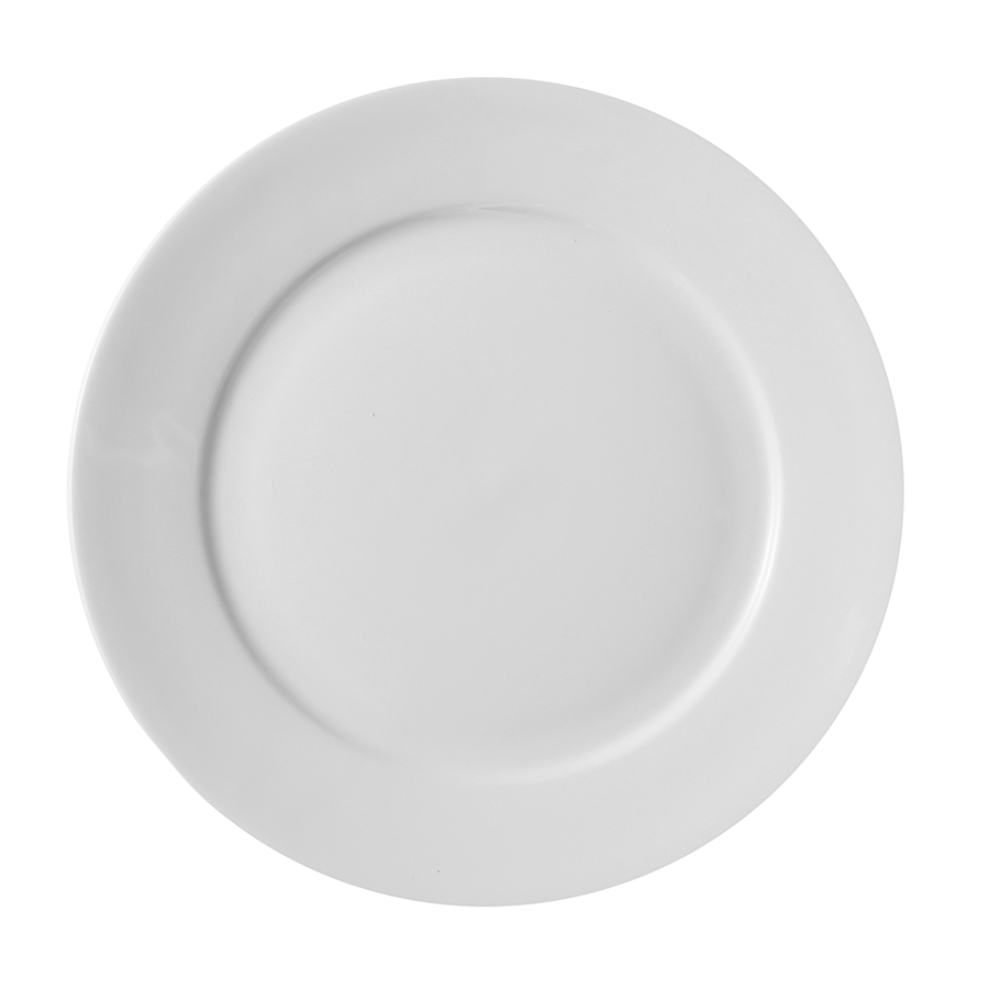 Avie Round Dinner Plate