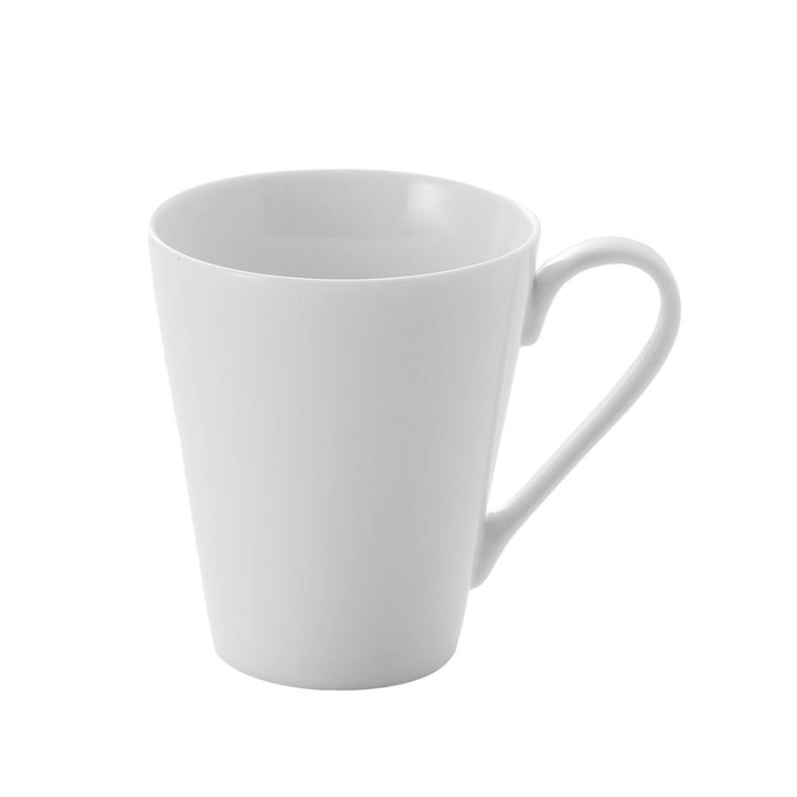 Kava Mug-black - 12oz