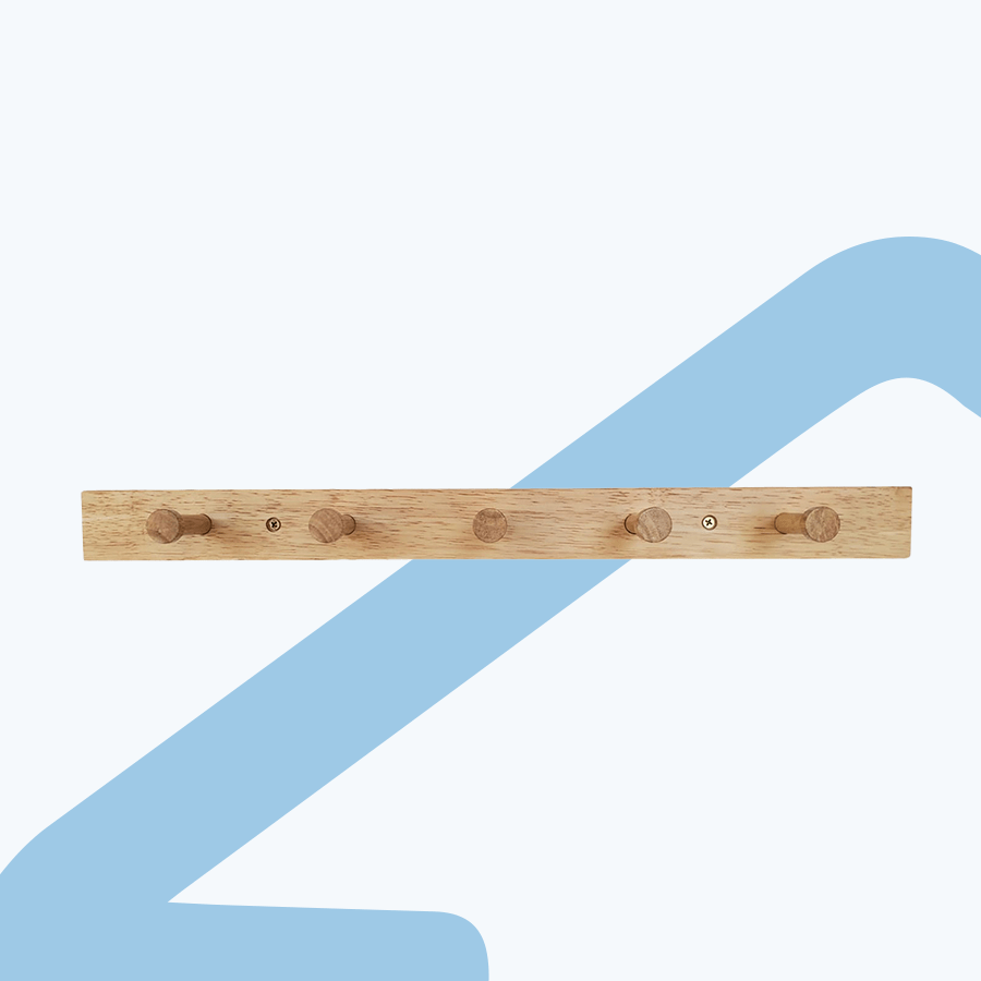 Jeme Wall Hook