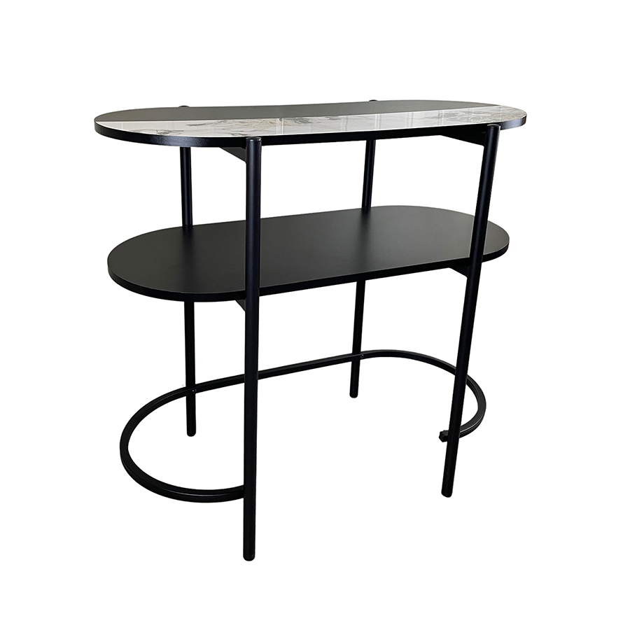 Mandaue foam store console table