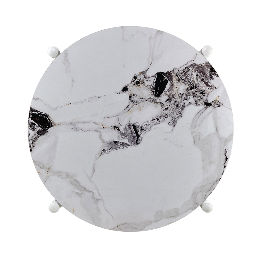#color_White Marble