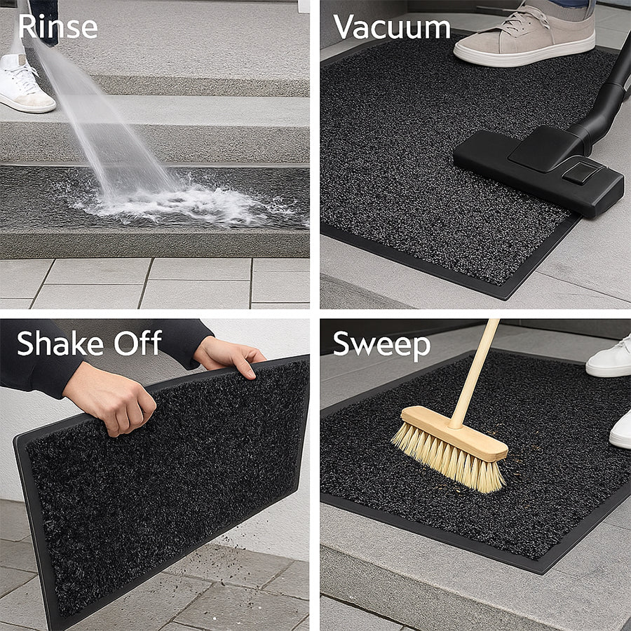 Niro Outdoor Mat