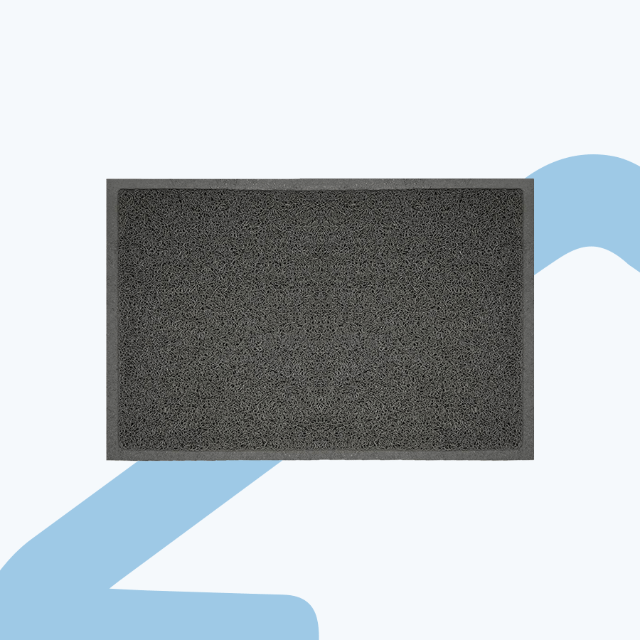 Titus Outdoor Mat