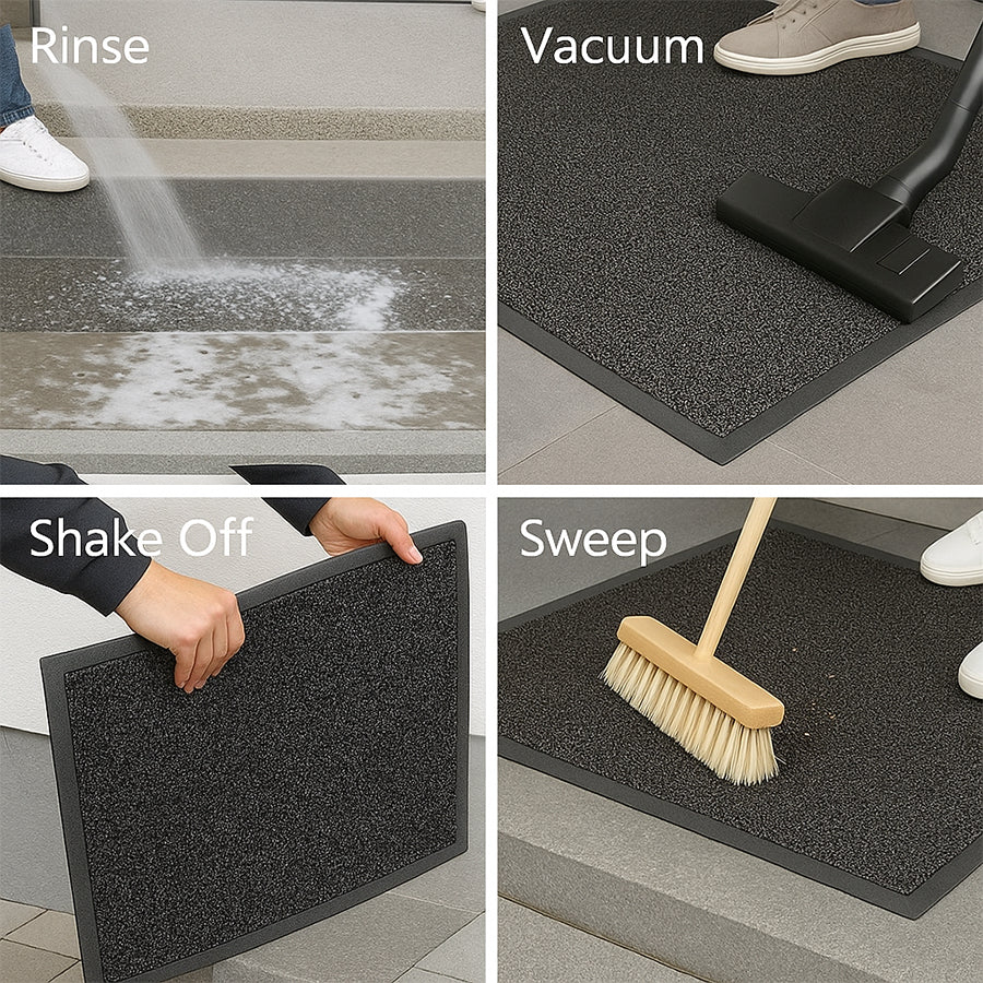 Brida Outdoor Mat