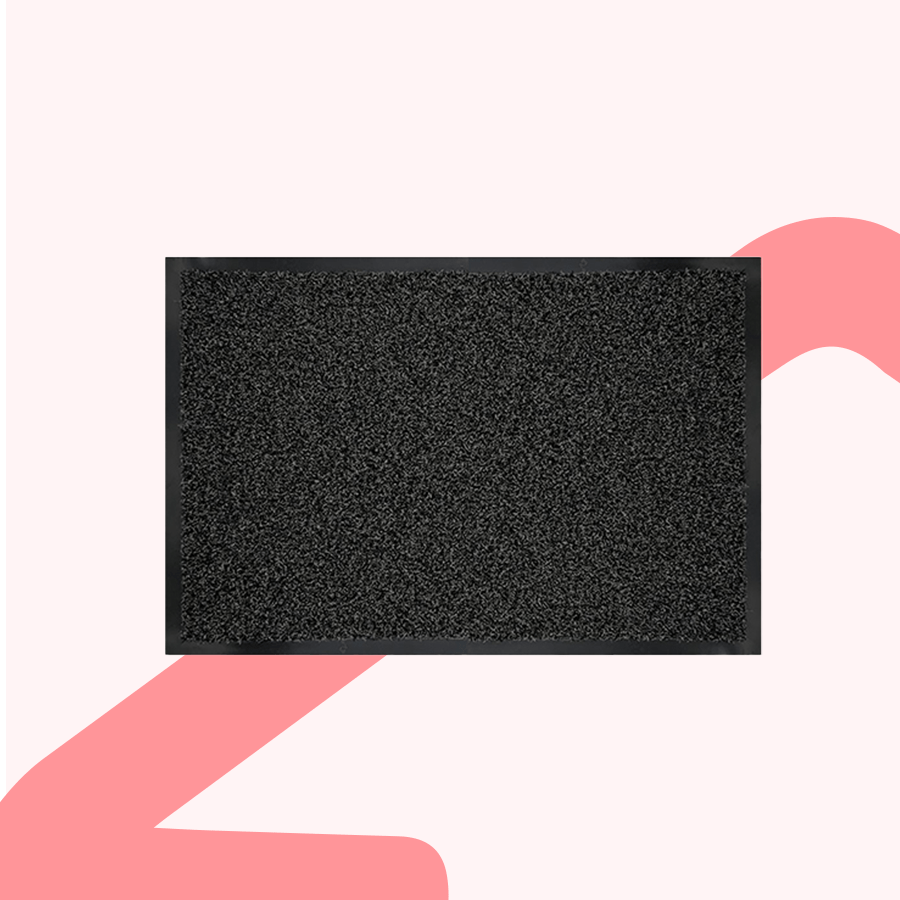 Brida Outdoor Mat