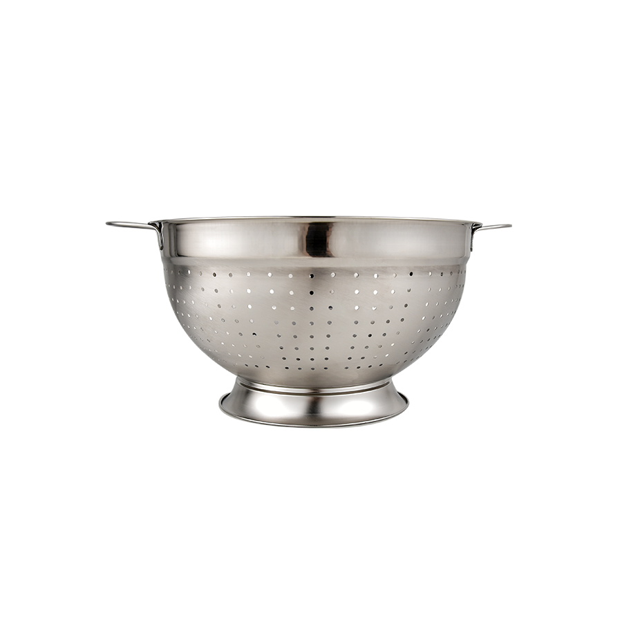 Kai Stainless Steel Colander