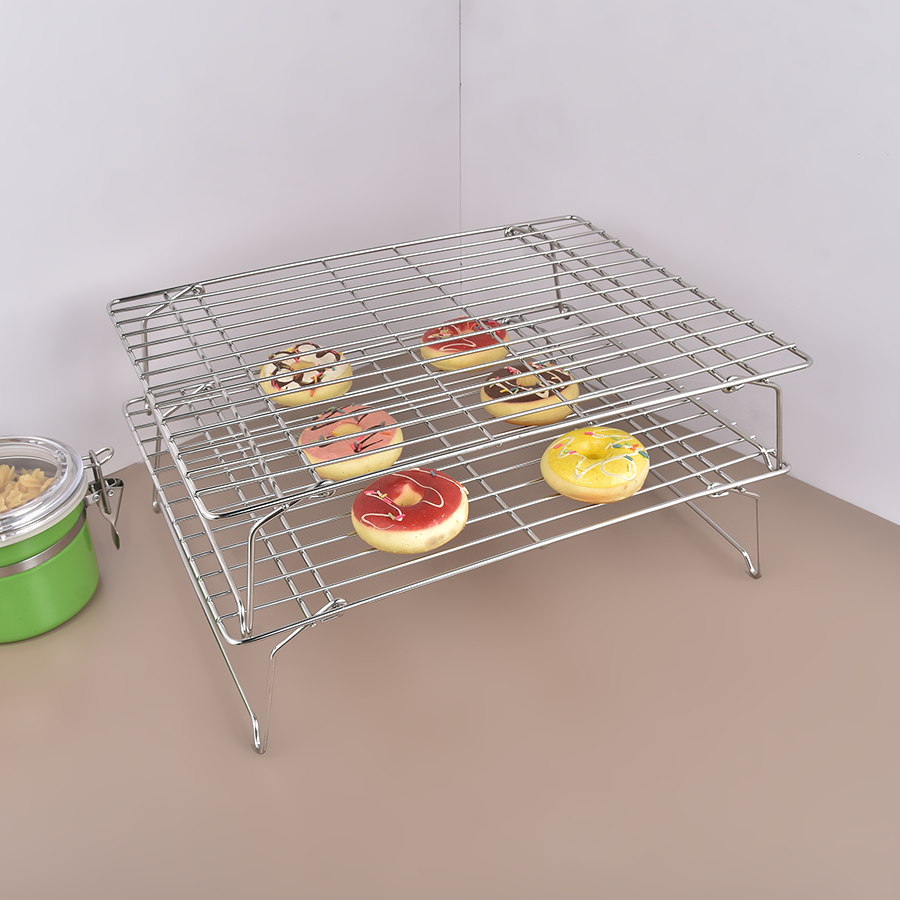 Stainless Steel Cooling Rack