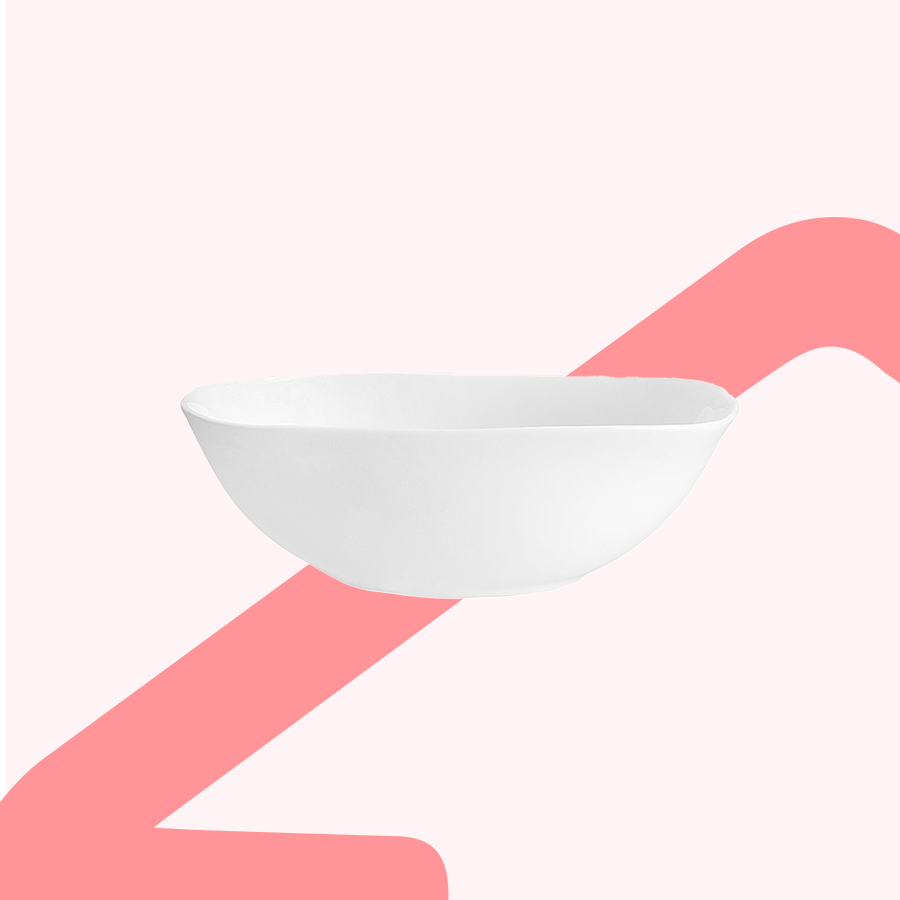 Tati Salad Bowl