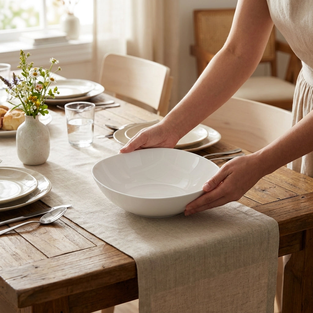 Tati Salad Bowl