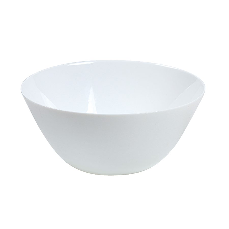 123865 Misha Deep Salad Bowl