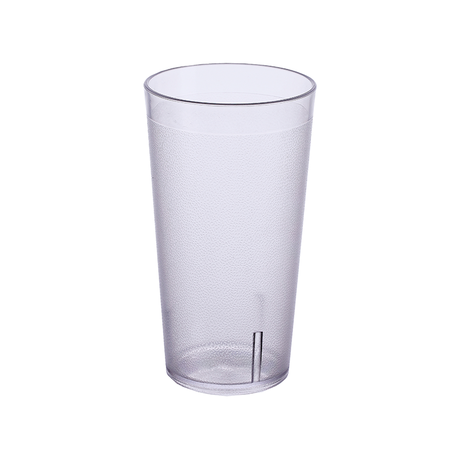 Nik Plastic Drinking Glass