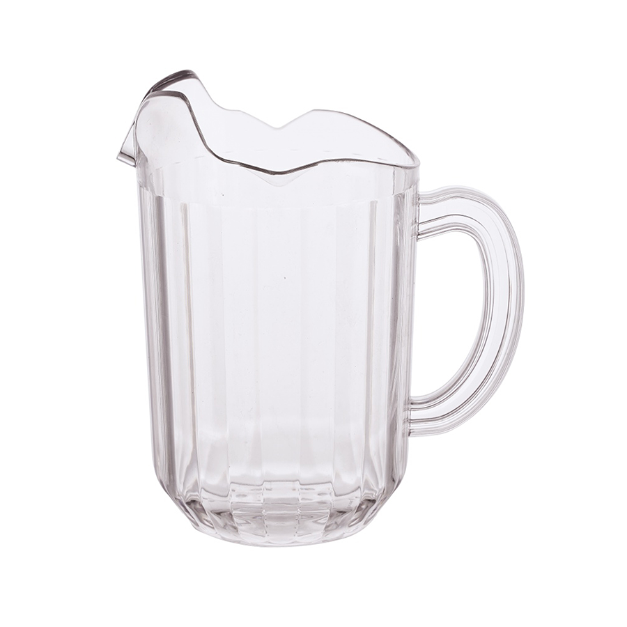 Nik Plastic Pitcher 3L