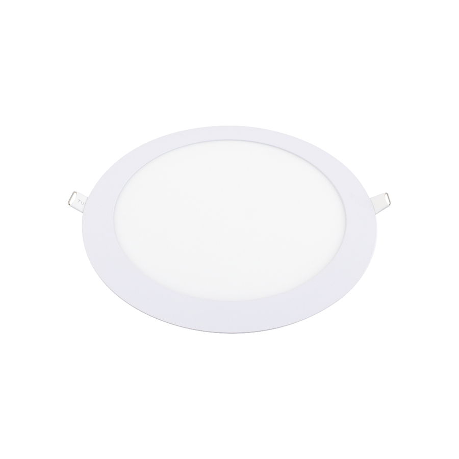 LED Slim Round Downlight Daylight