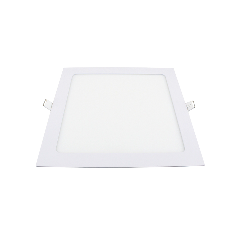 LED Slim Square Downlight Daylight