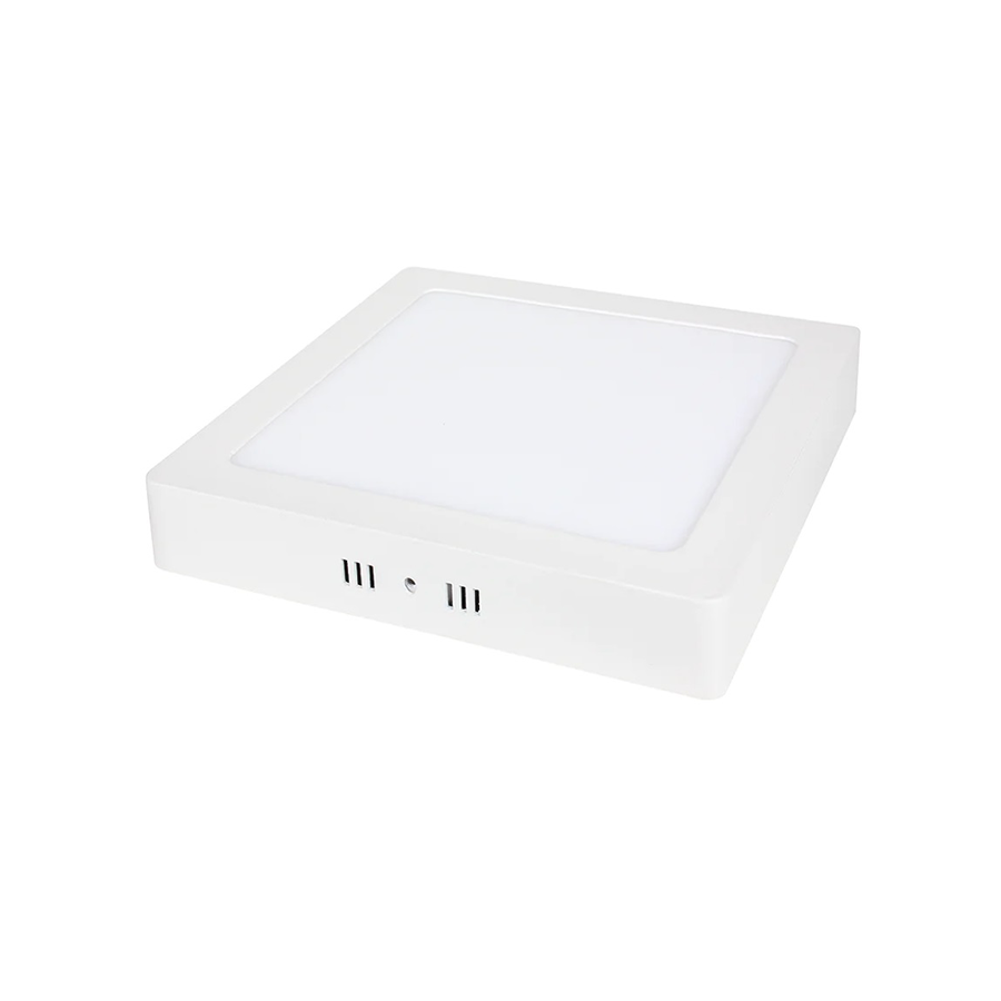 LED Surface Square Mount Daylight