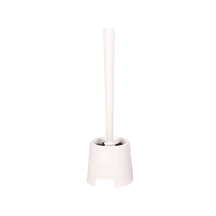 Vale Toilet Brush with Holder 9.5 x 11 cm