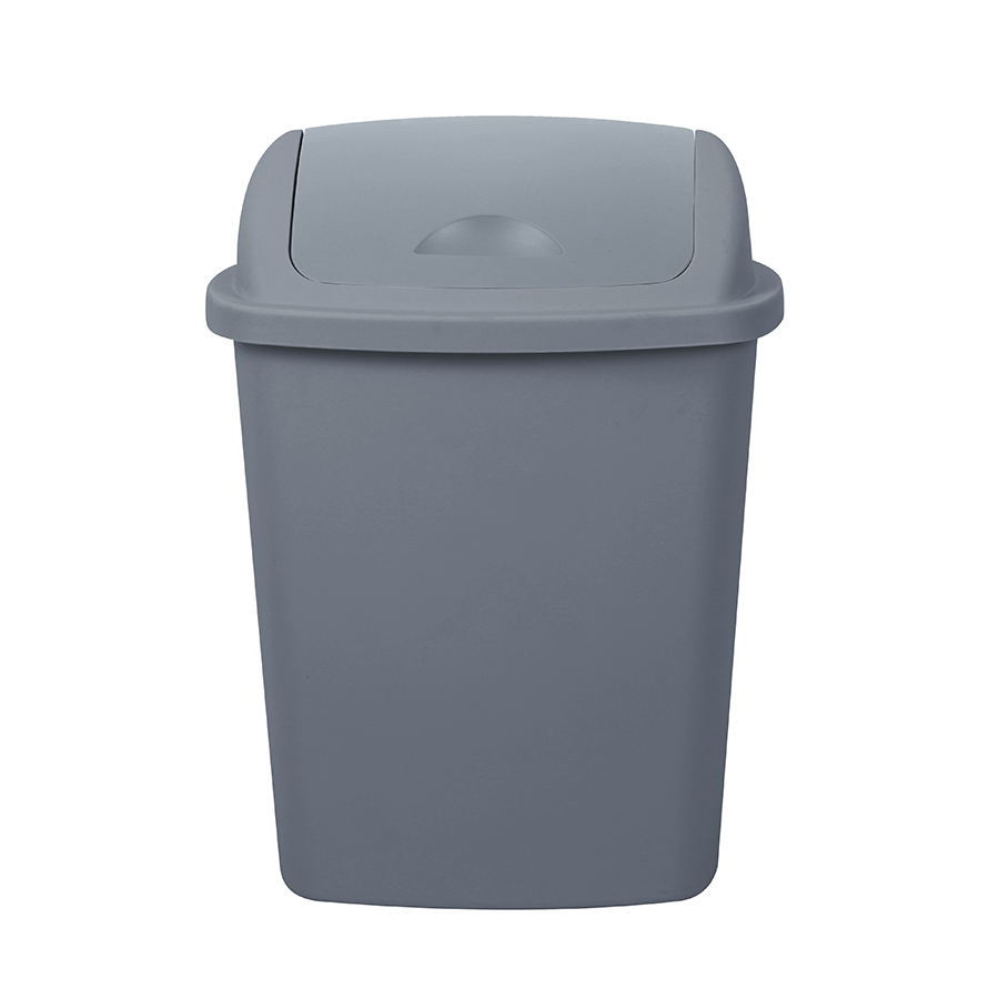 Iver Trash Bin 40L