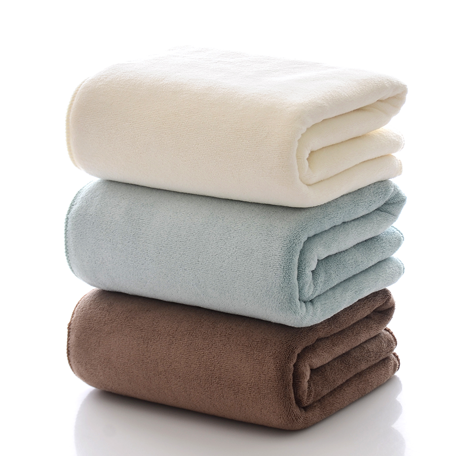 Aly Microfiber Bath Towel