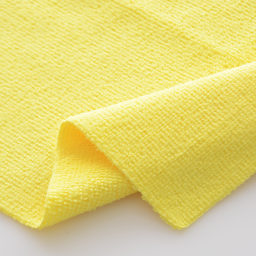 Microfiber Cleaning Towel 24pc