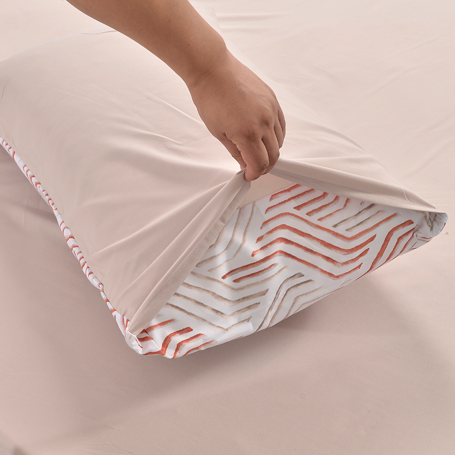 Kiril Deluxe Bed in A Bag Linen