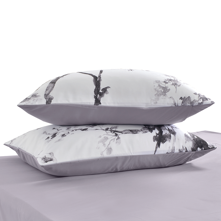 Karina Deluxe Printed 3pc Sheet Set