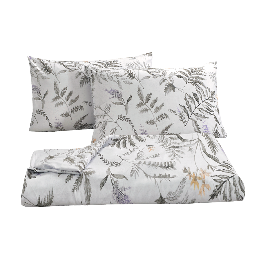 Katia Deluxe Printed Sheet 3pc Set