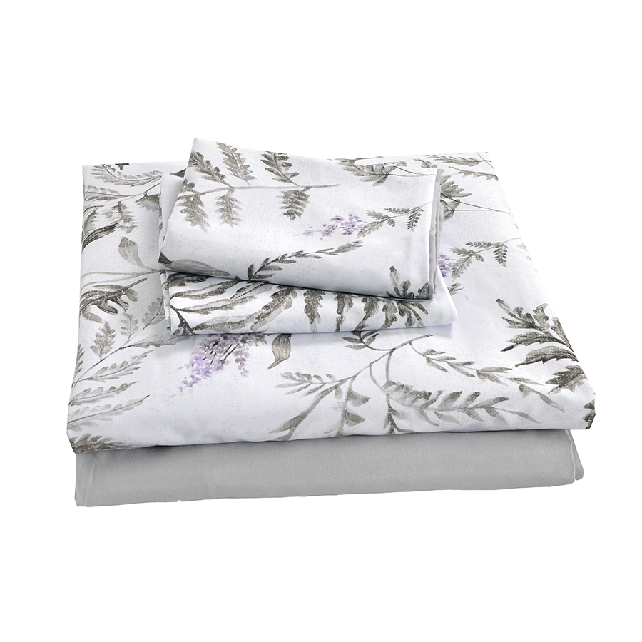 Katia Deluxe Printed Sheet 4pc Set