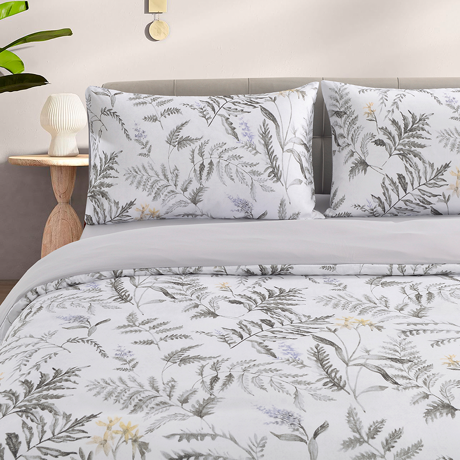 Katia Deluxe Printed Sheet 4pc Set