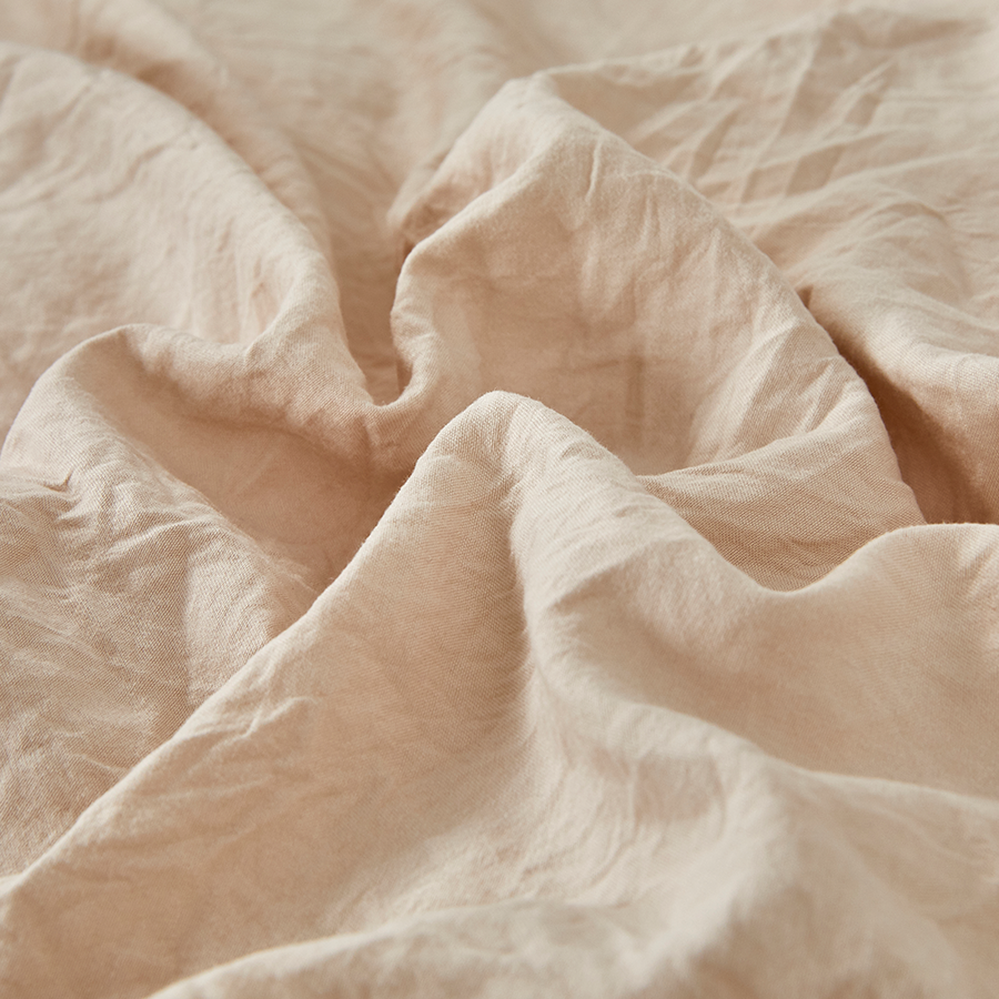 Super Soft Oat Pillowcases