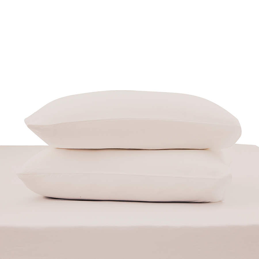 Super Soft Oat Pillowcases