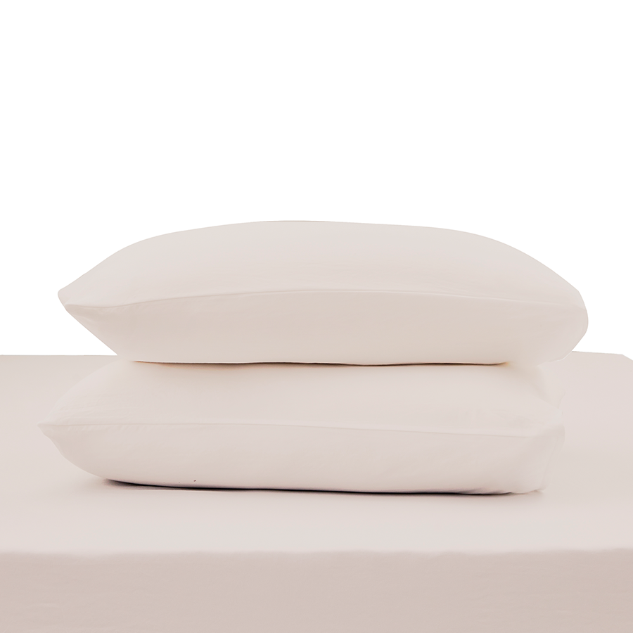 Super Soft Oat 4pc Sheet Set