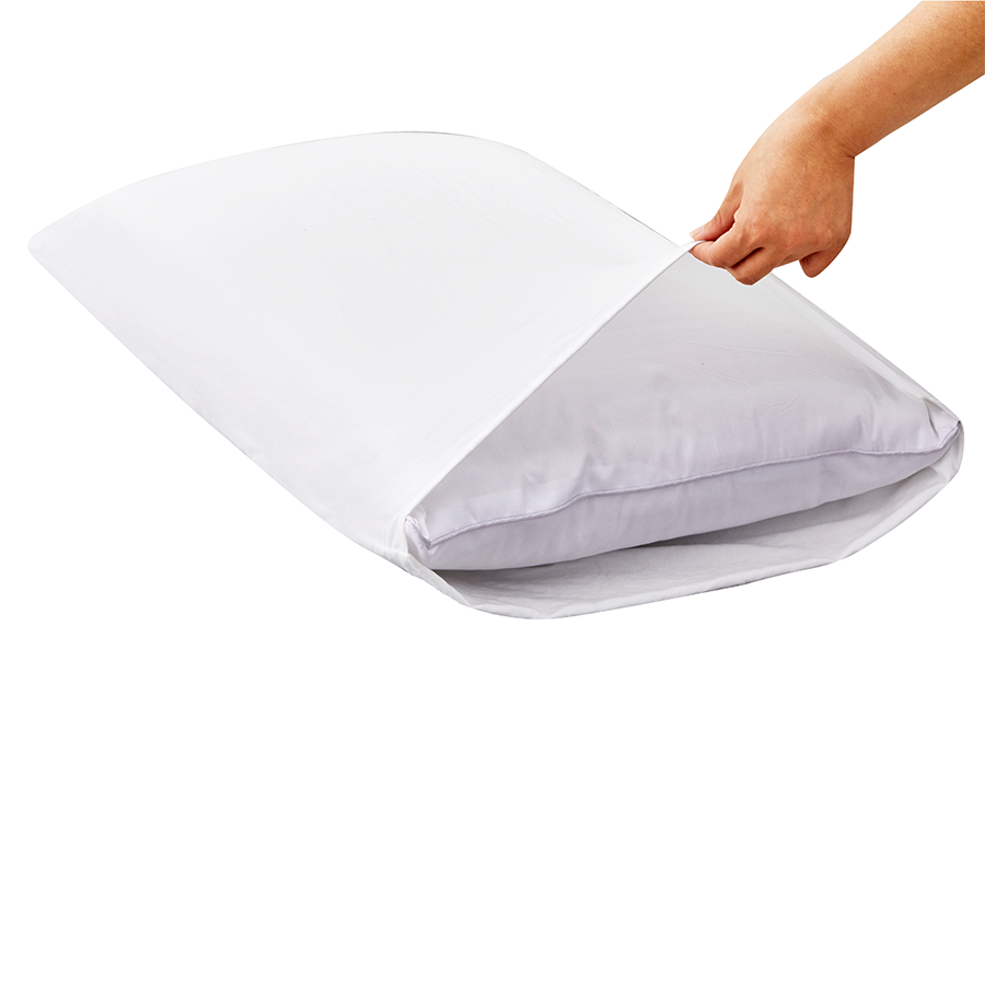 Super Soft White Sheet Set