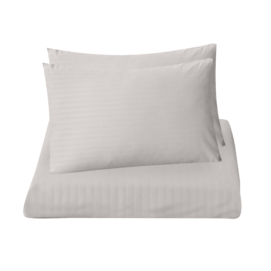 Deluxe Espresso Plain 3pc Sheet Set