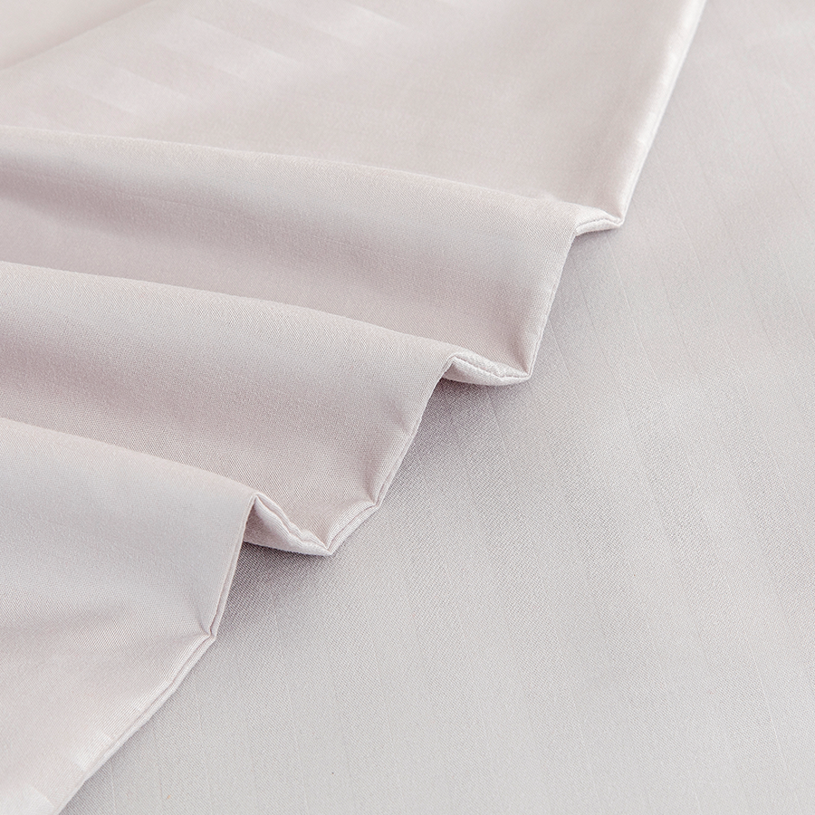 Deluxe Espresso Plain 3pc Sheet Set