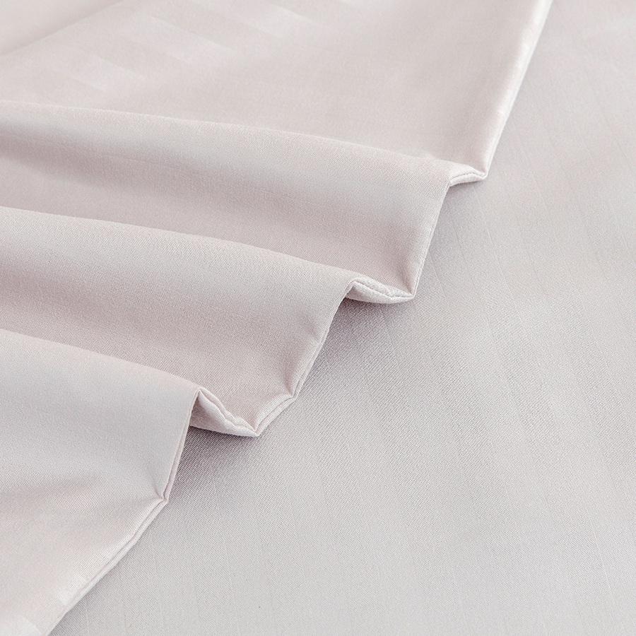 Deluxe Espresso Plain Pillowcases