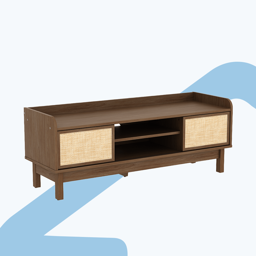 Brugge 120 cm TV Stand