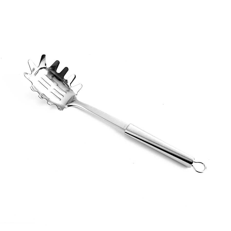 Ian Stainless Steel Spaghetti Server