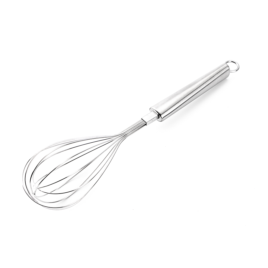 Ian Stainless Steel Whisk