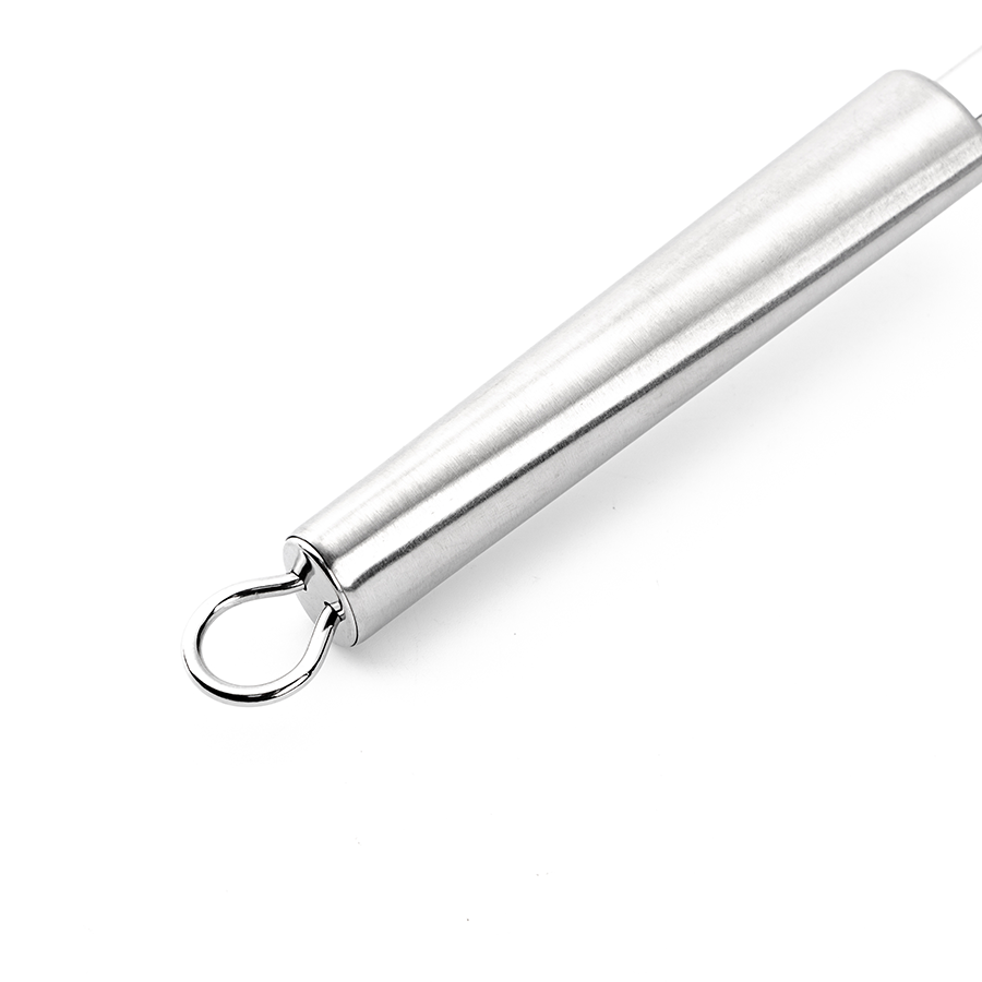 Ian Stainless Steel Whisk